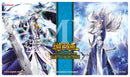 25th Anniversary Rarity Collection II - Game Mat (Silent Swordsman & Silent Magician)