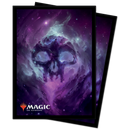 Ultra PRO: Standard 100ct Sleeves - Celestial Lands (Swamp)