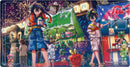Playmat - Carmine and Kieran (Pokemon Center Japan Exclusive)