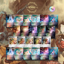 Secret Lair: Drop Series - Spring Superdrop 2024: Spring Into Action Bundle (Foil Edition)