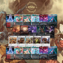 Secret Lair: Drop Series - Spring Superdrop 2024: Spring Into Action Bundle (Non-Foil Edition)