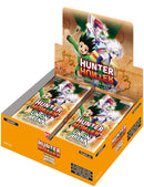 Image for Hunter x Hunter - Booster Box (HXH)