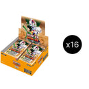 Image for Hunter x Hunter - Booster Case (HXH)