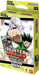 Image for Hunter X Hunter - Starter Deck (HXHSD)