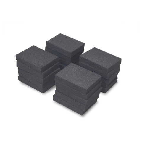 Image for Storage Box Monster Pads (20ct.) [BCW Card Storage Boxes]