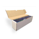 Image for 14" Toploaders Storage Box - Collectible Storage