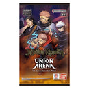 Image for Jujutsu Kaisen - Booster Pack (UE03BT)