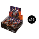 Image for Jujutsu Kaisen - Booster Case (UE03BT)
