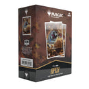 Ultra PRO: Standard 105ct Sleeves (APEX) - Modern Horizons 3 (Phel, Exuberant Shepard)