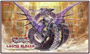 Number 92: Heart-eartH Dragon - Game Mat