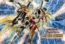 Lightning Overdrive Sneak Peek Promo - Game Mat