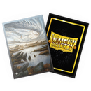 Dragon Shield: Standard 100ct Sleeves - Landfall Series - Marsh Flats (Dual Matte)