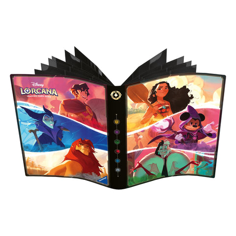 Disney Lorcana