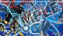 Digimon Card Game: Playmat (Digimon Adventure 02: The Beginning Set)