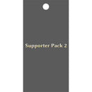 Supporter Pack 2 - Booster Pack