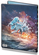 Ultra PRO: 9-Pocket Portfolio - Pokemon (Guardians Rising)