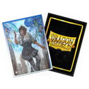 Dragon Shield: Standard 100ct Art Sleeves - Giada, Font of Hope