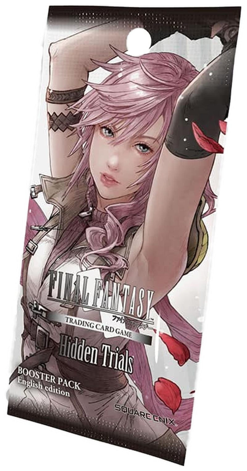 Image for Hidden Trials Booster Pack (23)