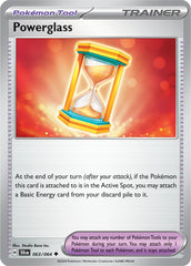 Pokemon - Scarlet and Violet: Shrouded Fable - All