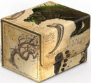 Image for Magic: The Gathering Bloomburrow 100+ Deck Box - Lumra, Bellow of the Woods [Ultimate Guard Deck Boxes]