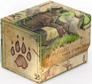 Image for Magic: The Gathering Bloomburrow 100+ Deck Box - Ygra, Eater of All [Ultimate Guard Deck Boxes]