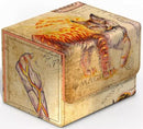 Image for Magic: The Gathering Bloomburrow 100+ Deck Box - Sunspine Lynx [Ultimate Guard Deck Boxes]