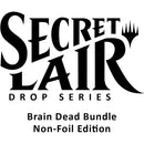 Secret Lair: Drop Series - Inside an Elevator Superdrop: Brain Dead Bundle