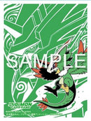 Digimon TCG: Card Game Official Sleeves 2024 (Pteromon)