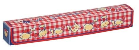 Playmat - Pikachu and Hearts (Pokemon Center Japan Exclusive)