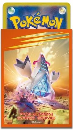 Card Sleeves - Gigantamax Duraludon (64-Pack) (Pokemon Center Japan Exclusive)