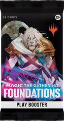 MTG - Foundations - ALL