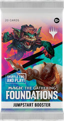 MTG - Foundations - ALL
