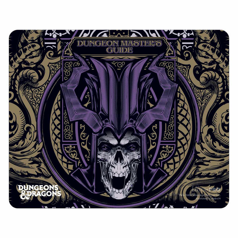 Ultra PRO: Playmat - Dungeons & Dragons Cover Series (Dungeon Master's Guide)