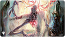 Ultra PRO: Playmat - Duskmourn (Mythic Cycle White)