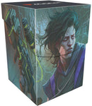 Ultra PRO: 100+ Deck Box - Duskmourn (Commander C)