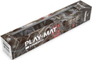 Image for Magic: The Gathering Duskmourn Playmat - Valgavoth, Terror Eater