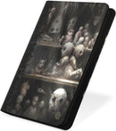 Image for Magic: The Gathering Duskmourn Zipfolio 360 Xenoskin - Dollmaker’s Shop (ULTIMATEGU)