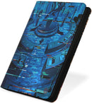 Image for Magic: The Gathering Duskmourn Zipfolio 360 Xenoskin - Restricted Office (ULTIMATEGU)
