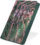 Image for Magic: The Gathering Duskmourn Zipfolio 360 Xenoskin - Mirror Room (ULTIMATEGU)