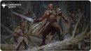 Ultra PRO: Double Sided Playmat - Commander Series - Tovolar