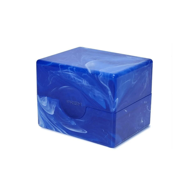 Image for Spectrum Prism Deck Case - Apatite Blue