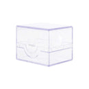 Image for Spectrum Prism Deck Case - Crystal Clear