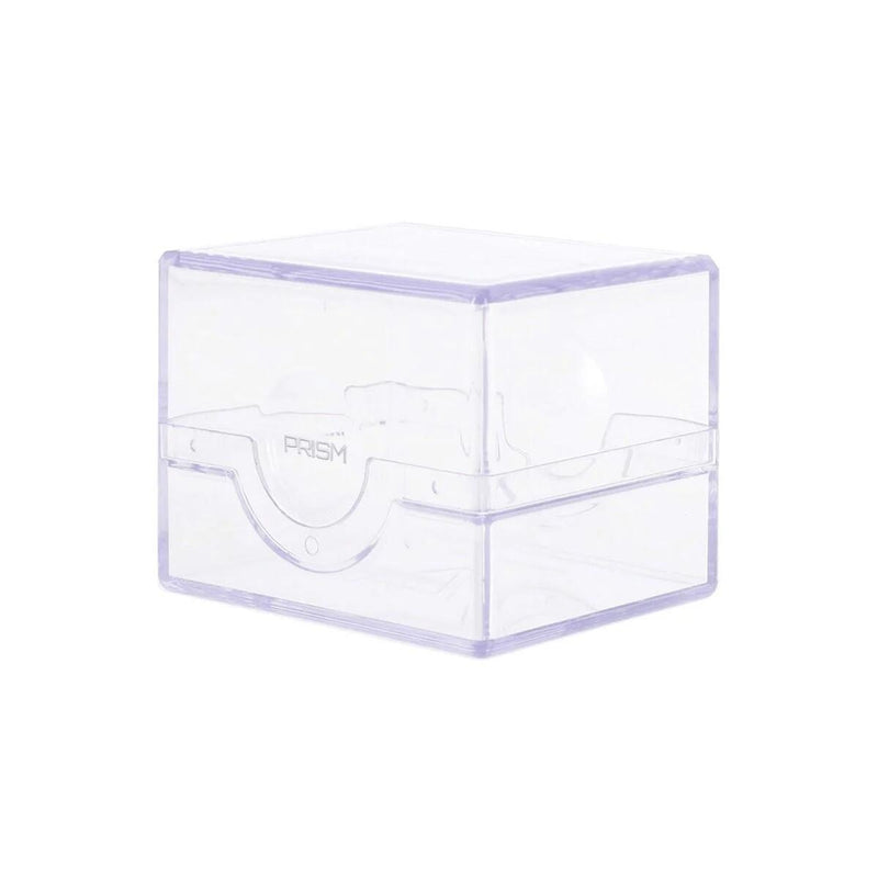 Image for Spectrum Prism Deck Case - Crystal Clear