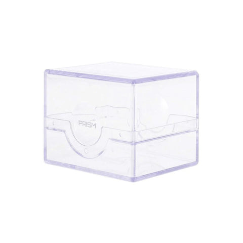 Image for Spectrum Prism Deck Case - Crystal Clear