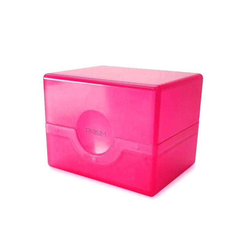 Image for Spectrum Prism Deck Case - Fuchsia