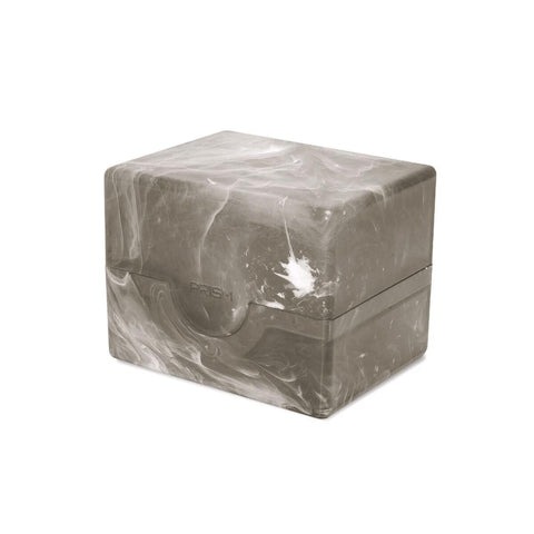 Image for Spectrum Prism Deck Case - Marble Black