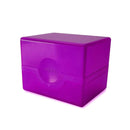 Image for Spectrum Prism Deck Case - Ultra Violet