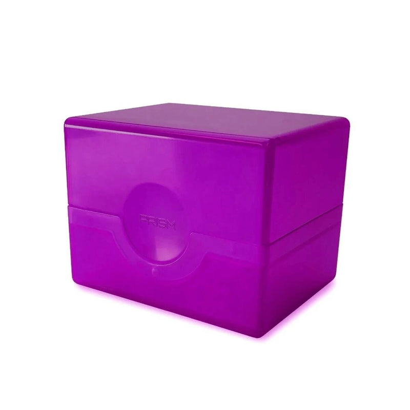 Image for Spectrum Prism Deck Case - Ultra Violet