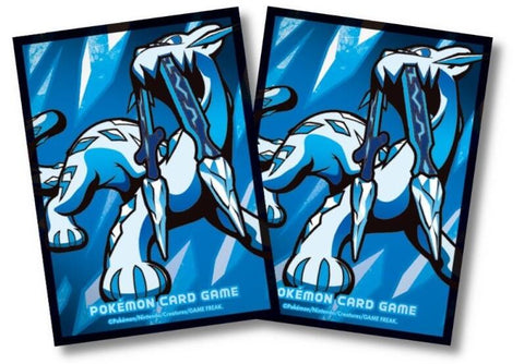 Card Sleeves - Battle Master Deck - Chien-Pao (64-Pack) (Pokemon Center Japan Exclusive)