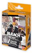 Image for BLEACH: Thousand-Year Blood War - Super Pre-Release Starter Deck (UE01ST PRE)